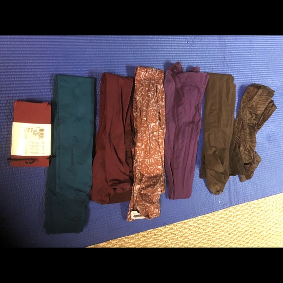 Tights - Picture 3 of 6